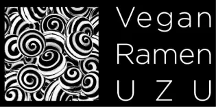 Vegan Ramen UZU